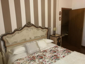 CASA LE ROSE Arezzo